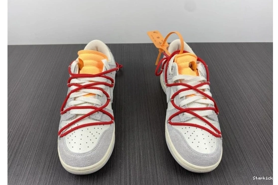 Nike DJ0950-103 Lot O-W Low Dunk 40 0125